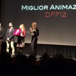 Serata Finale del DFF12