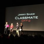 Serata Finale del DFF12