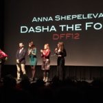 Serata Finale del DFF12