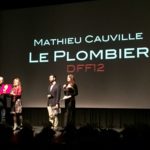 Serata Finale del DFF12