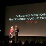 Serata Finale del DFF12