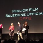 Serata Finale del DFF12