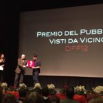 Serata Finale del DFF12
