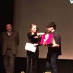 Serata Finale del DFF12