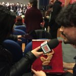 Serata Finale del DFF12