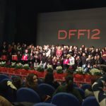 Serata Finale del DFF12