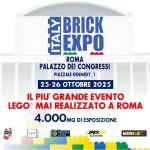 ITALY BRICK EXPO a ROMA