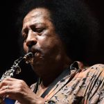 Lutto per la musica italiana e ‘ morto James Senese foto Antonio Fraioli